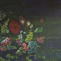 Schichtwechsel Nummer 1