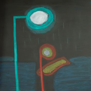 Impressionen ohne Konditionen. 