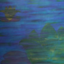 Laura sagt Hildegard direkt und fadegrad. 