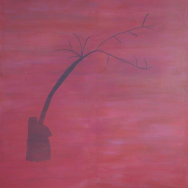 Kaum entdeckt, schon ein Projekt. 