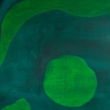 Die Zukunft kommt gleich. 