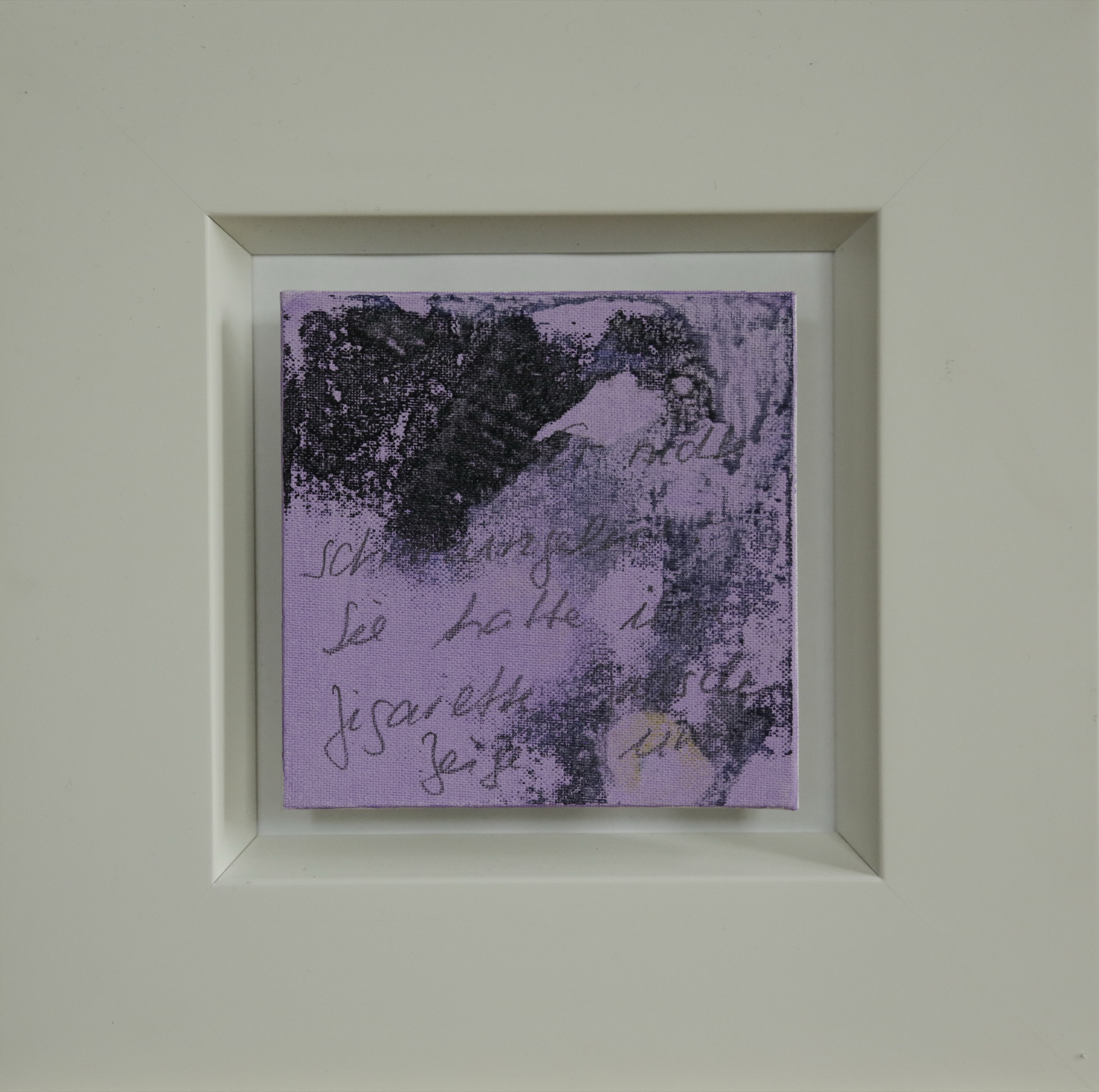 Werk: Serie XII
