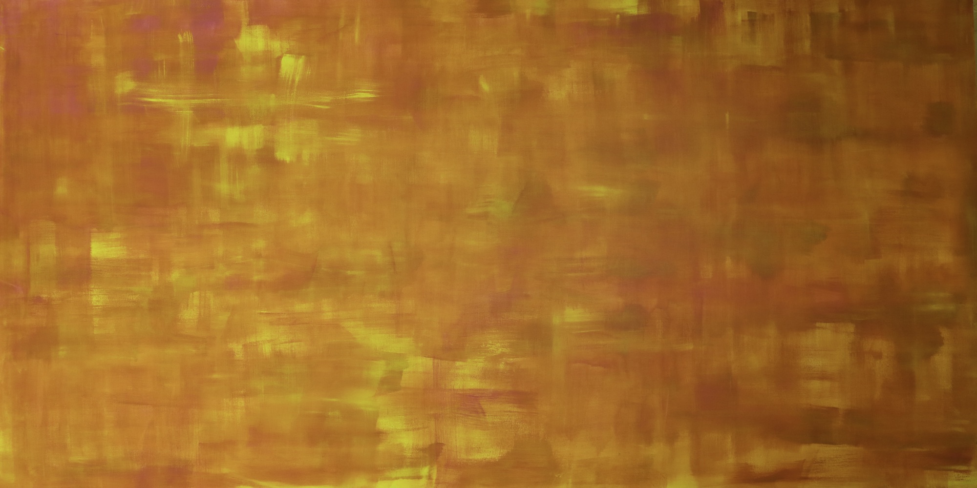 Abendmahl orange